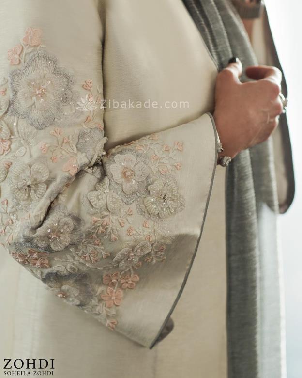 مانتو عقد از کجا بخرم